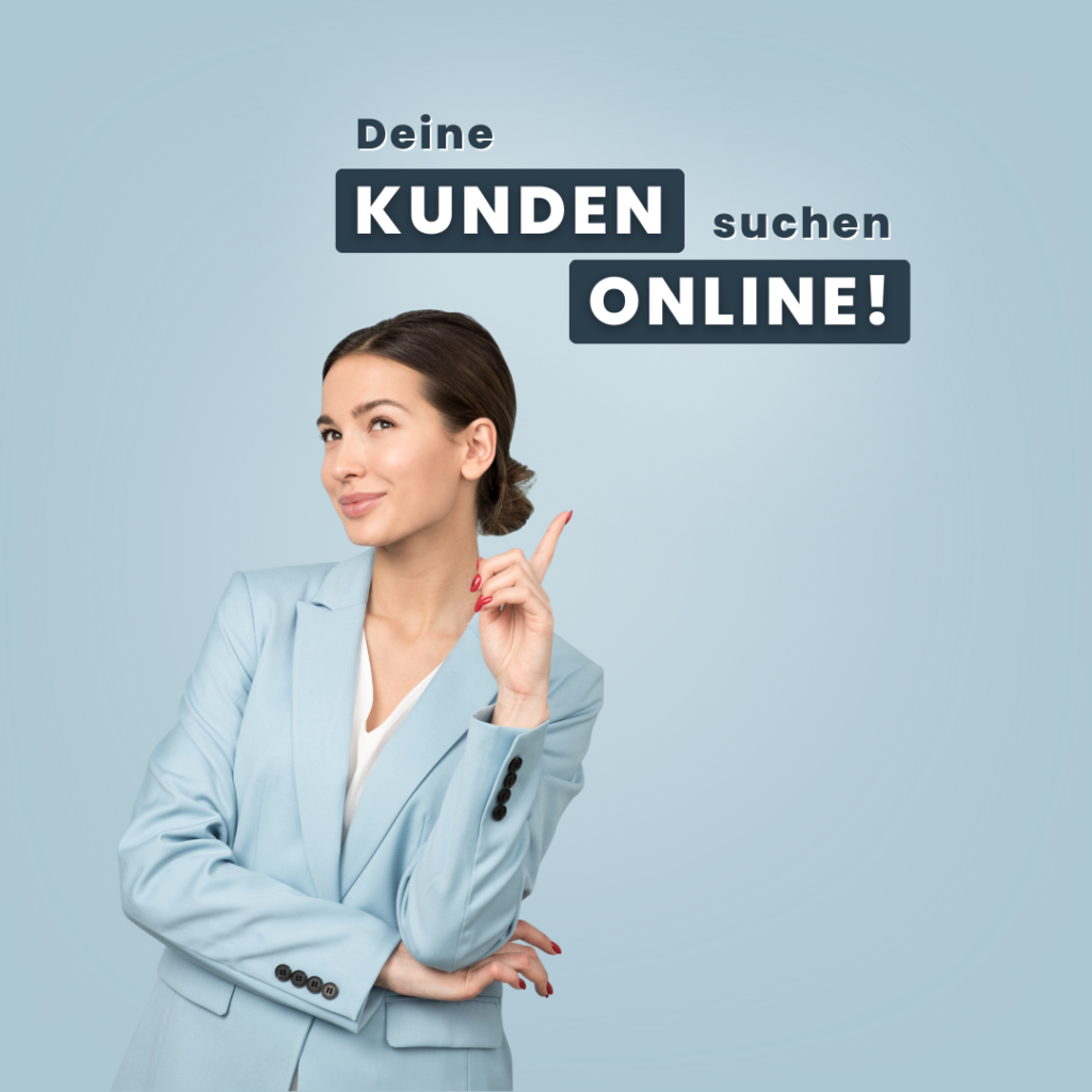 Online Suchmaschinen