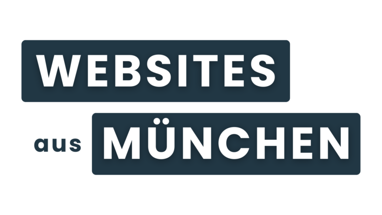 websites aus münchen - h1